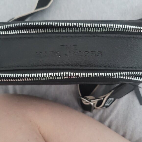 Marc Jacobs mini bag - Picture 2 of 4